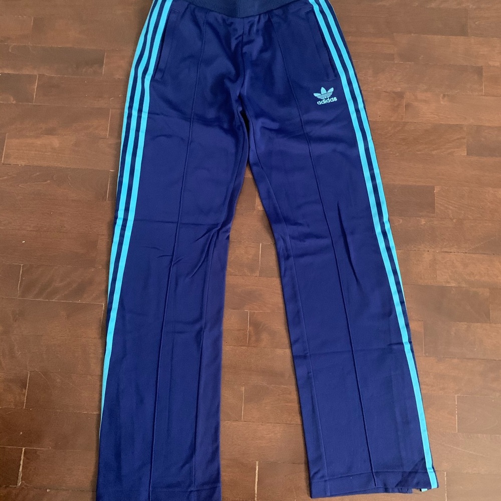 Retro Adidas Joggers